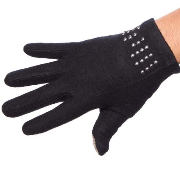Superior Studs Etouch Jersey Knit Gloves - Picture 4 of 7